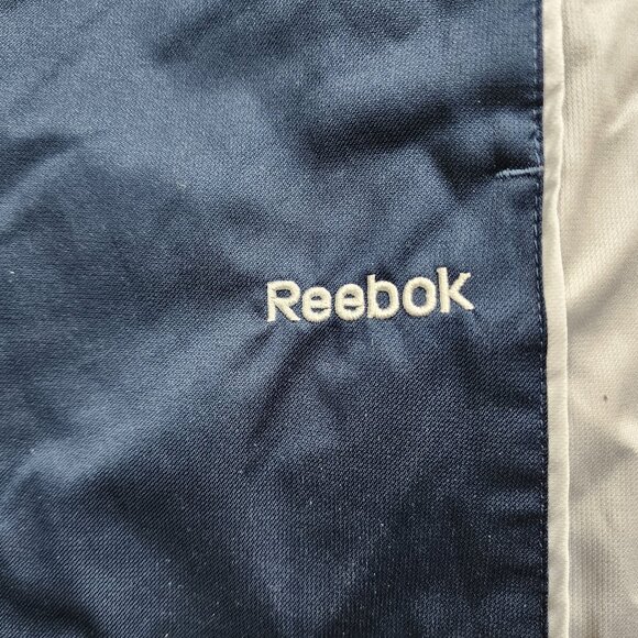 Reebok Vintage Mens Classic Windpants Size Large - Picture 9 of 14